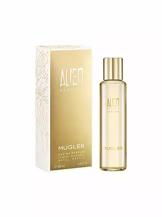 MUGLER | Alien Goddees Eau de Parfum Refill 100ml | 